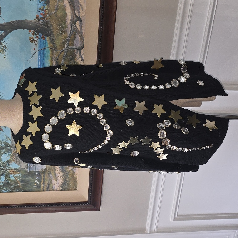 Bonnie Boerer & Company Sweater